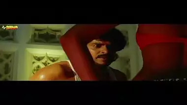 I Can't Go Massage Parlour..Bcoz I Have My Personal Slave