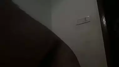 Hairy husband with aunty sex desi viral scandal