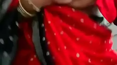 Big boobs bhabi