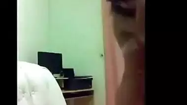 Indian sex video of big butt desi bhabhi Saumya