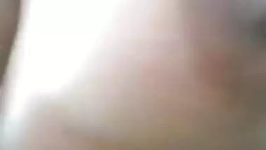 Beautiful girl with beautiful boobs