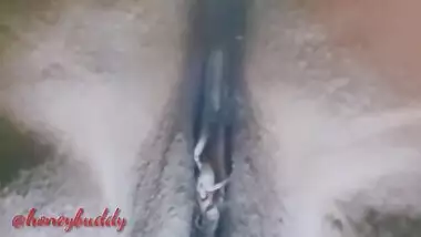 Boyfriend Fucks Milf Indian Bhabi Hard while watching Big Boss