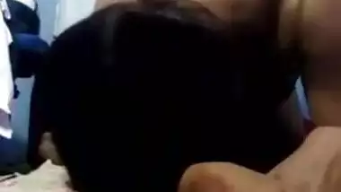 Desi couple fucking doggy