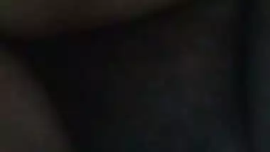 Tamil Anni nude selfie porn MMS