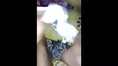 Desi teen anal porn & pink deep vaginal hole exposed