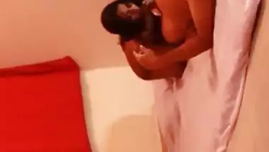 Bangladeshi Girl Nude Dnace and Blowjob 2 New MMS Part 2