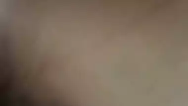 Tight chut of village girl fucked by local lover