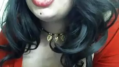 Indian very hot cam girl-34