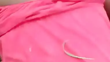 Tamil lovers outdoor romance with clear Tamil talking