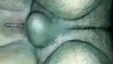 Very hot doggy pussy wet