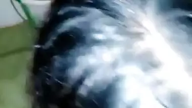 Desi sexy bhabi suck big dick