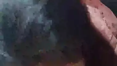 Sexy Indian Wife Blowjob Vdo