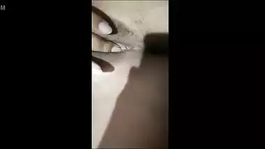 New desi MMS sex video of a young desi girl from Pune