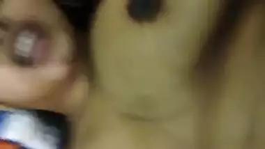 Bust indian fucked doggy -5