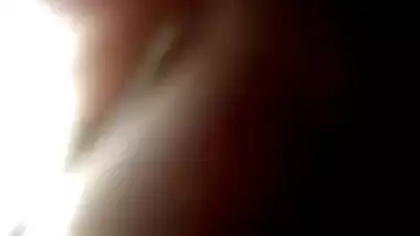 Anal sex with girlfriend