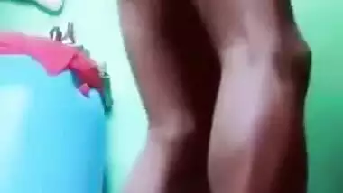 Indian Standing Sex Without Condom