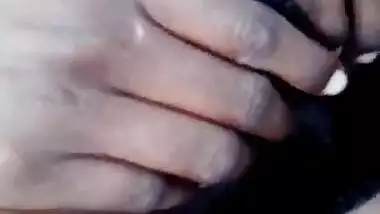 Drilling Hairy Pussy Of Village Bhabhi