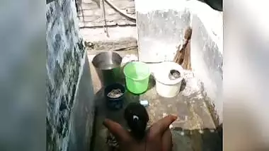 Village spy clips