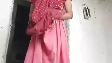 Desi village wife sexy ass n pussy