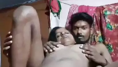 Tamil xxx wife body parts played viral MMS