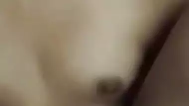XXX Desi home porn of a virgin college girl with her cousin brother