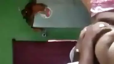 Desi aunty fucked midnight husband record