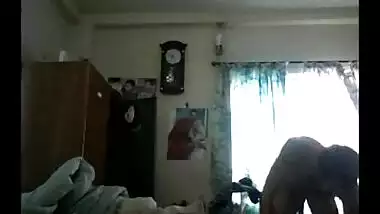 Bhai aur mama ki ladki ke hot chut chudai ki Hindi blue film