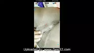 Horny indian girl live video call