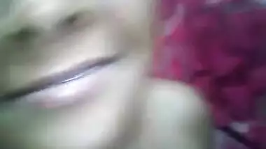 Sexy indian girl full nude capture by bf