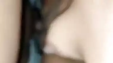 Desi Bhabhi talking and moaning while getting fucked