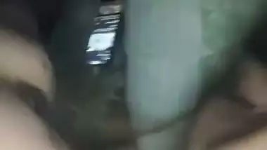 Mature lady’s hard sex with her stepson