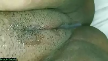 Indian Beautiful Stepsister Pure Taboo Sex! Indian Family sex