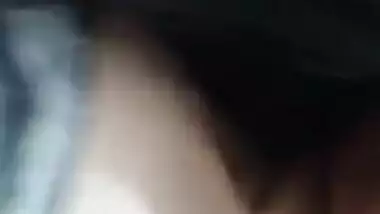 Sexy Pakistani Girl Fingering Pussy n Boobs Show