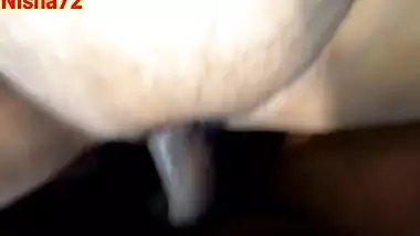 My Stepmom Nisha Loves My Dick Fucking In Car