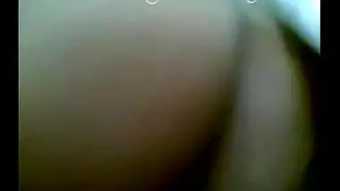 Indian Babe In Heaven