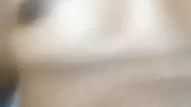 Big pussy Tamil girl unseen MMS video