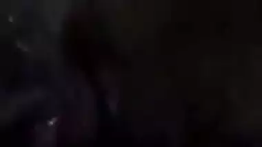 Indian veggie sex fun