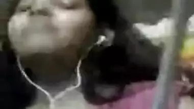 Cute Desi Girl Blowjob and Fucked By Teacher