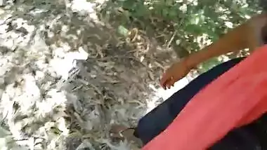 Desi outdoor fuck teen girlfriend