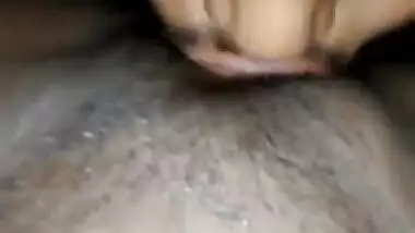 Desi girlfriend fucked by her boy friend 1