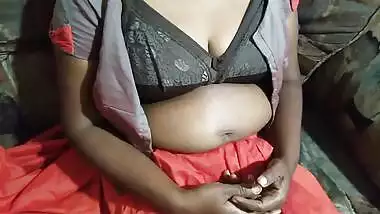 Village Girl Homemade Video
