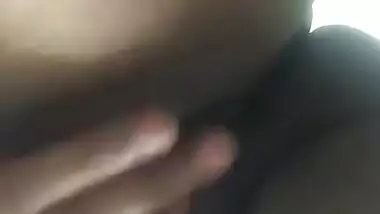 Desi big boob tamil bhabi fingering pussy