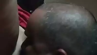 Mature village bhabhi sex after pussy licking