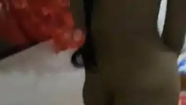 Pvt company office steno selvi nude infront of owner