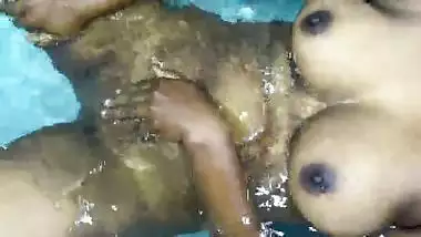 Hot hardcore pussy fuck with beautiful hot indian girl and her boyfriend