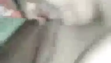 Sexy indian bhabhi boobs capture by hubby