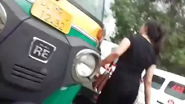 Tamil Butt Jeans Gand