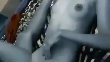 Fucking by her jija