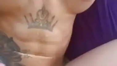 I fucked the hottest dancer I ever met and she made me cum inside her pussy