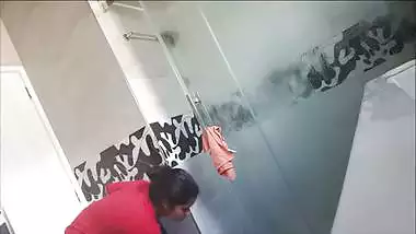 Hairy pussy teen Indian 19yo sister wearing dress